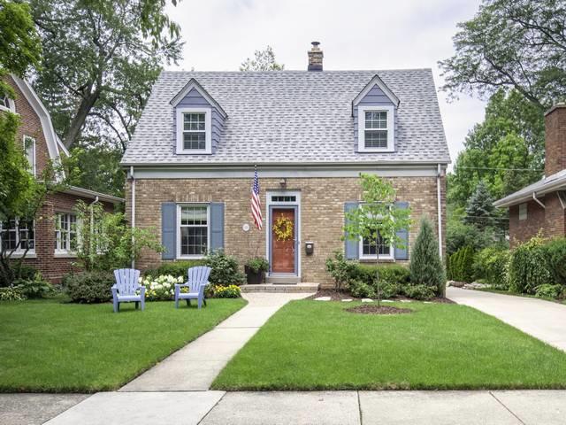 830 S Kensington Ave., La Grange, IL 60525