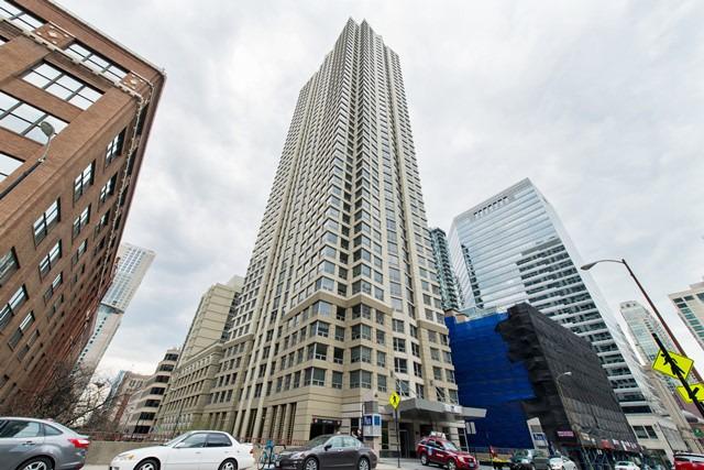 440 N Wabash Ave. #3803, Chicago, IL 60611