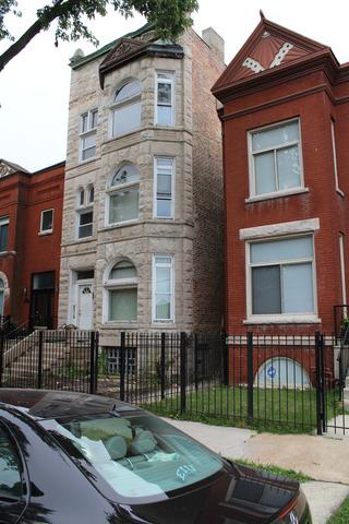 4314 S Berkeley Ave., Chicago, IL 60653