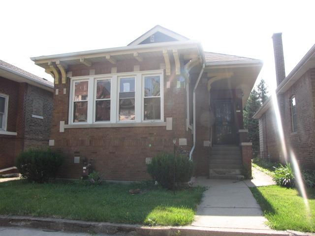 8129 S Justine St., Chicago, IL 60620
