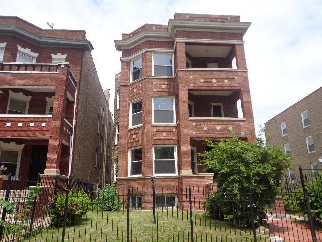 1048 W Garfield Blvd., Chicago, IL 60609