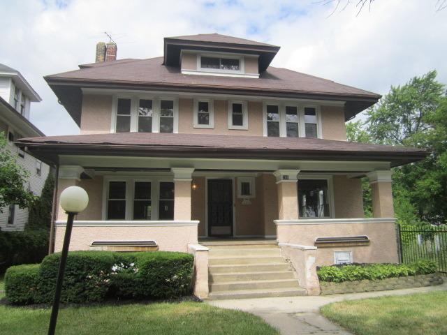 206 N Parkside Ave., Chicago, IL 60644