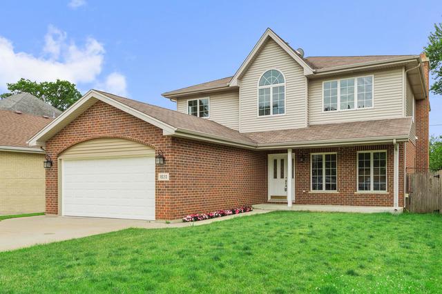 1020 7th Ave., La Grange, IL 60525