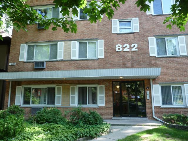 820 Seward St. #3F, Evanston, IL 60202