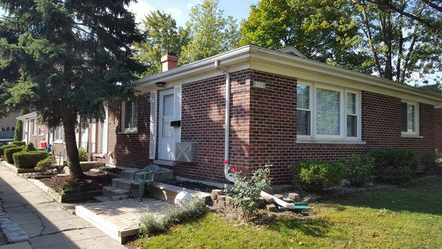 332 Short St., Lemont, IL 60439