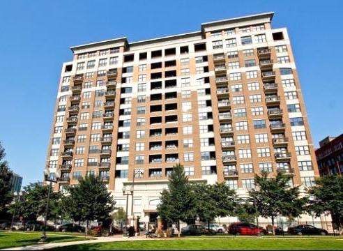 849 N Franklin St. #801, Chicago, IL 60610