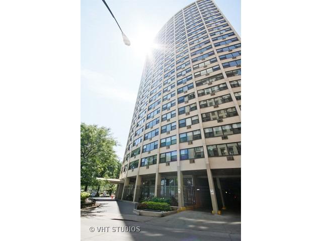 1150 N Lake Shore Dr. #22J, Chicago, IL 60611