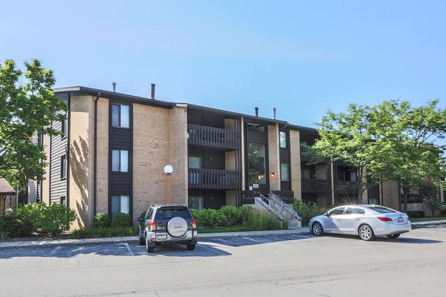 6135 Knoll Wood Rd. #301, Willowbrook, IL 60527