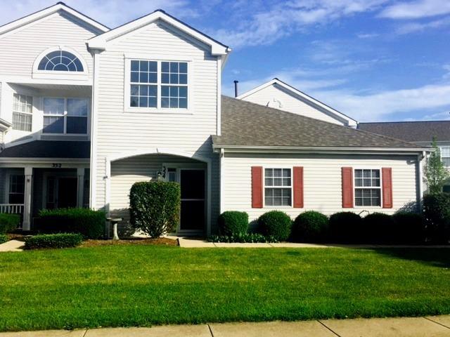 354 Cascade Ln., Oswego, IL 60543