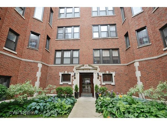 1429 W Elmdale Ave. #1B, Chicago, IL 60660