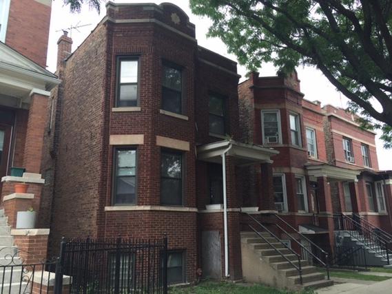 2618 S Springfield Ave., Chicago, IL 60623