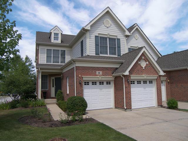 8 Winged Foot Dr., Hawthorn Woods, IL 60047