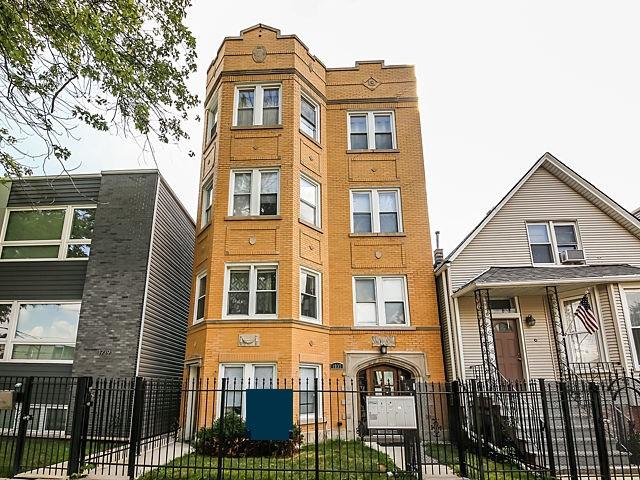 1937 N Monticello Ave., Chicago, IL 60647