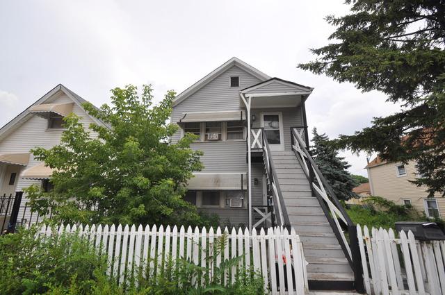 3325 S Artesian Ave., Chicago, IL 60608
