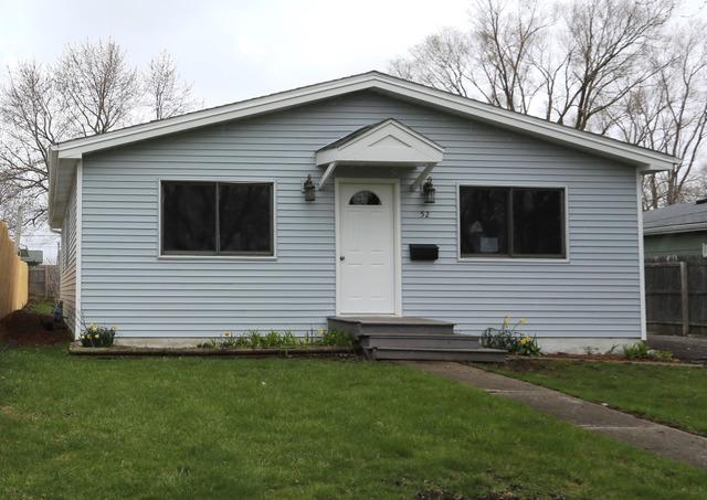 52 N Ridgemoor Ave., Mundelein, IL 60060