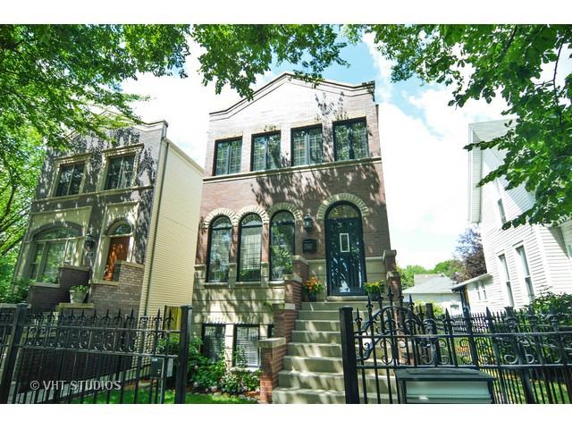 3104 N Sawyer Ave., Chicago, IL 60618