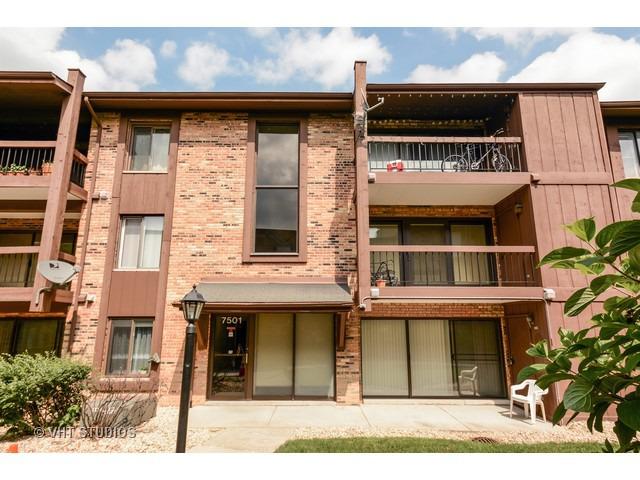 7501 175th St. #14, Tinley Park, IL 60477