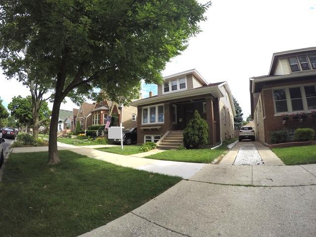5137 W Waveland Ave., Chicago, IL 60641
