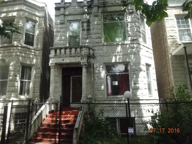 3842 W Fillmore St., Chicago, IL 60624
