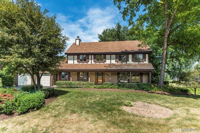6112 Hidden Oak Dr., Crystal Lake, IL 60012