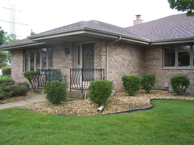18040 Delaware Ct. #104, Orland Park, IL 60467