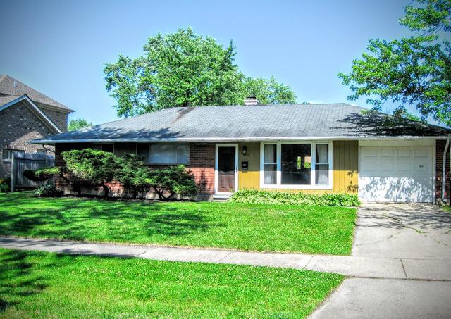 1805 N Walnut Ave., Arlington Heights, IL 60004