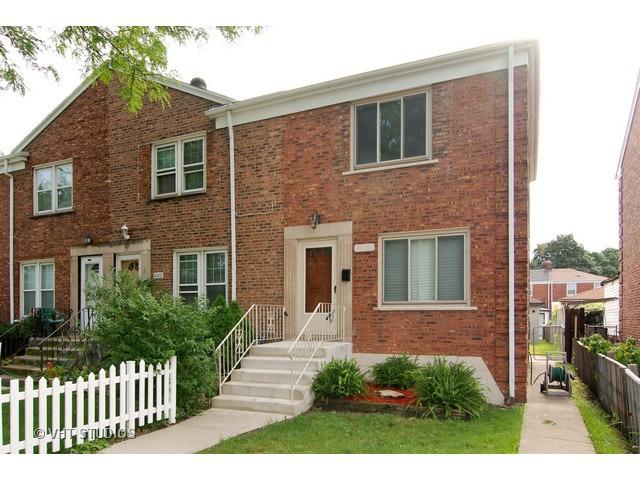 6415 S Lorel Ave., Chicago, IL 60638