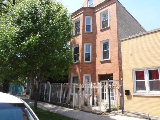 2242 S Saint Louis Ave., Chicago, IL 60623