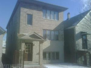 [Address Unavailable], Chicago, IL 60616