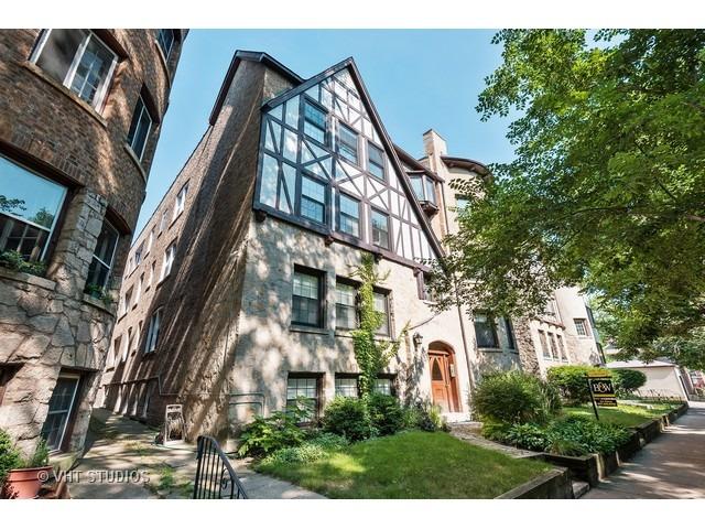 7448 N Hoyne Ave. #3N, Chicago, IL 60645