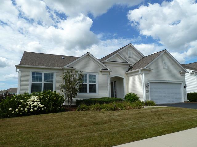 3652 Monticeto Cir., Mundelein, IL 60060
