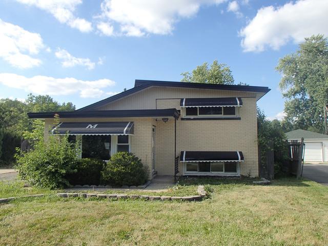 5560 Mary Ann Ct., Oak Forest, IL 60452