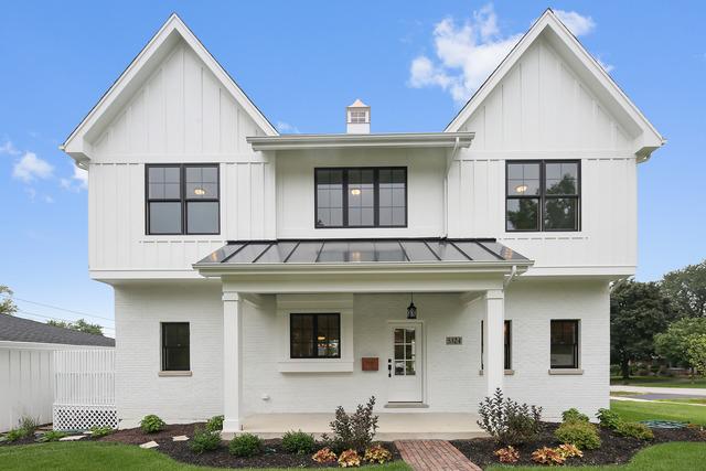 5324 Victor St., Downers Grove, IL 60515