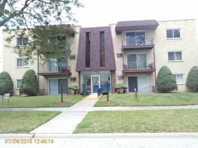 5706 129th St. #10C, Crestwood, IL 60445
