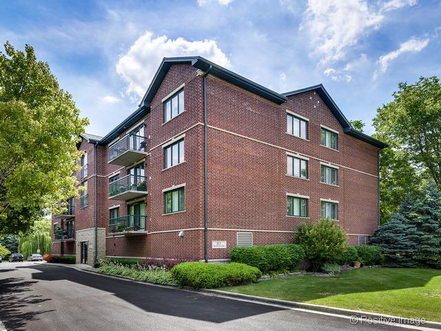511 N Cass Ave. #4D, Westmont, IL 60559