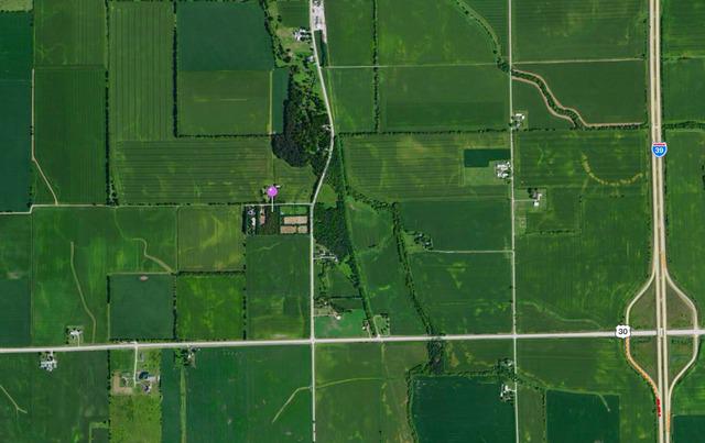 3117 Cobb Lane Rd., Steward, IL 60553