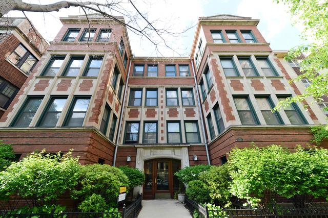 434 W Aldine Ave. #2F, Chicago, IL 60657