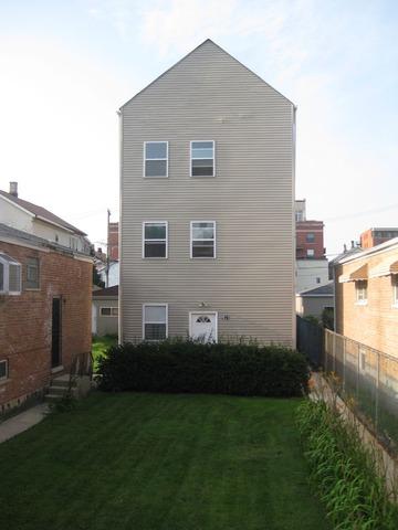 931 W 34th Pl., Chicago, IL 60608