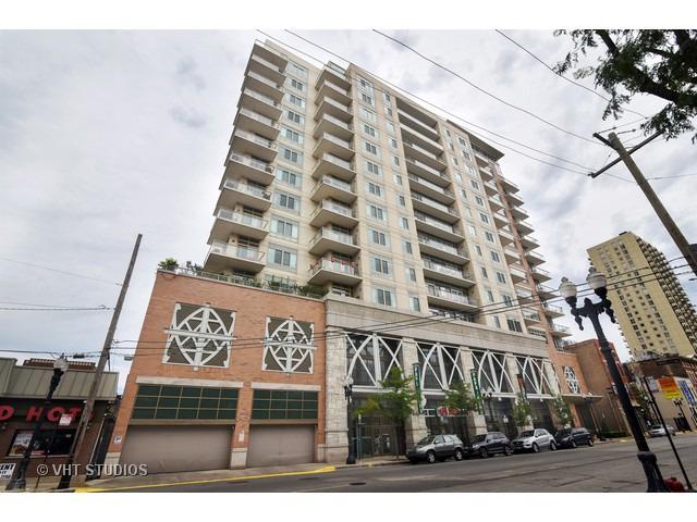 230 W Division St. #702, Chicago, IL 60610