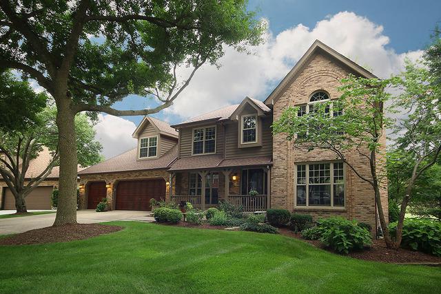 1135 Stuart Ct., Naperville, IL 60540