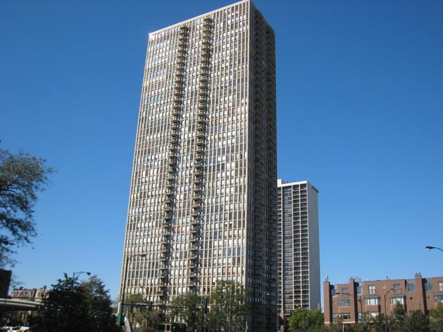 1660 N Lasalle Dr. #1607, Chicago, IL 60614