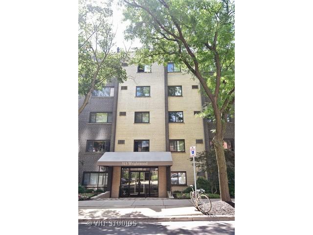 515 W Wrightwood Ave. #308, Chicago, IL 60614