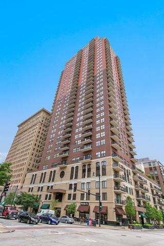 41 E 8th St. #1104, Chicago, IL 60605