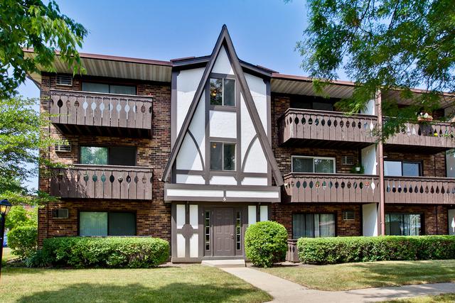 6 Timber Ln. #13, Vernon Hills, IL 60061