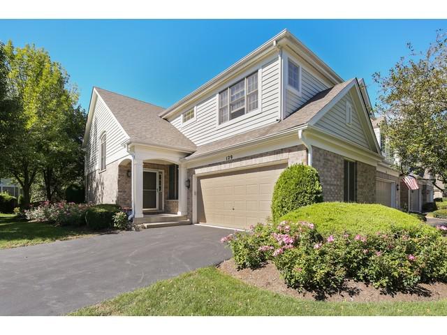 129 Fairway Dr., La Grange, IL 60525