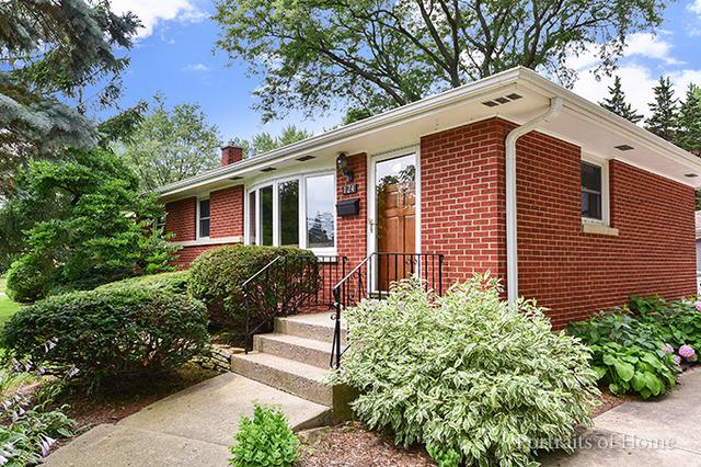 124 6th St., Downers Grove, IL 60515