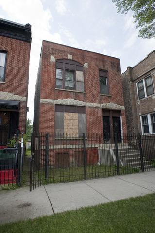 3449 W Fulton Blvd., Chicago, IL 60624