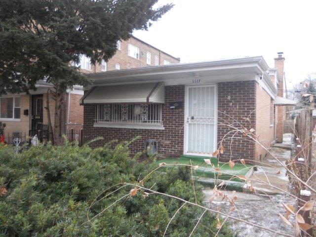 1117 E 82nd St., Chicago, IL 60619