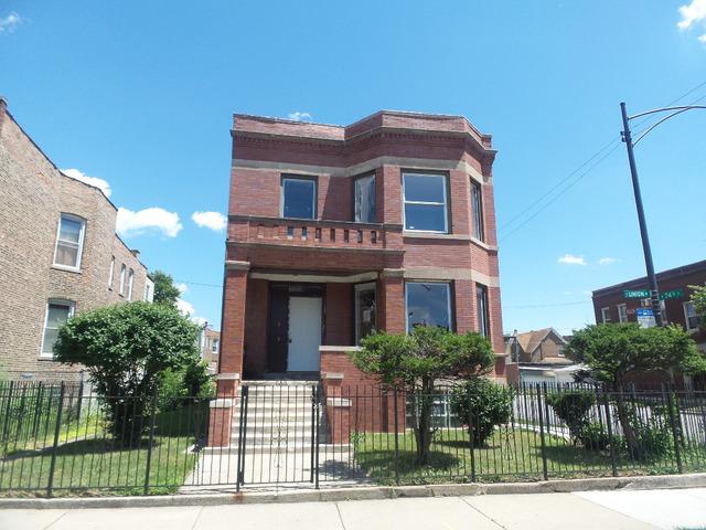 7359 S Union Ave., Chicago, IL 60621