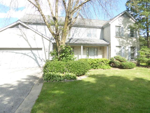 1461 Kingsport Ct., Northbrook, IL 60062